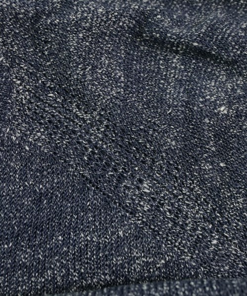 GEORGES RECH（ジョルジュレッシュ）ニット・セーター 紺 サイズ:36(S位) レディース/2200667029187