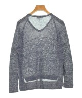 GEORGES RECH（ジョルジュレッシュ）ニット・セーター 紺 サイズ:36(S位) レディース/2200667029187