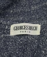 GEORGES RECH（ジョルジュレッシュ）ニット・セーター 紺 サイズ:36(S位) レディース/2200667029187