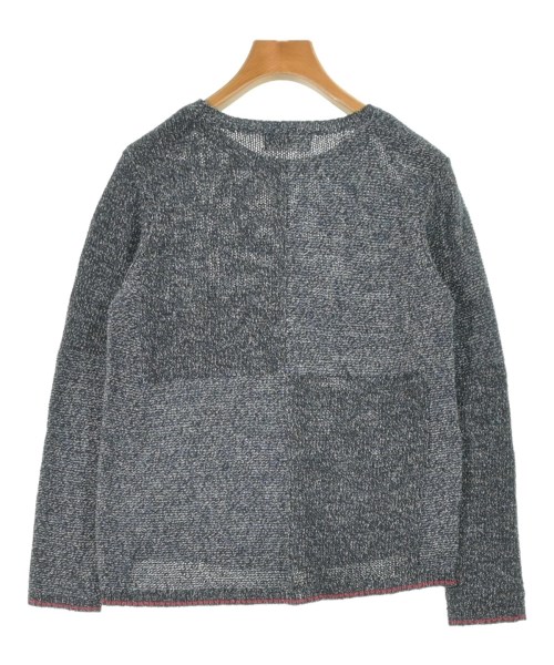 GEORGES RECH（ジョルジュレッシュ）ニット・セーター 青 サイズ:36(S位) レディース/2200667029194