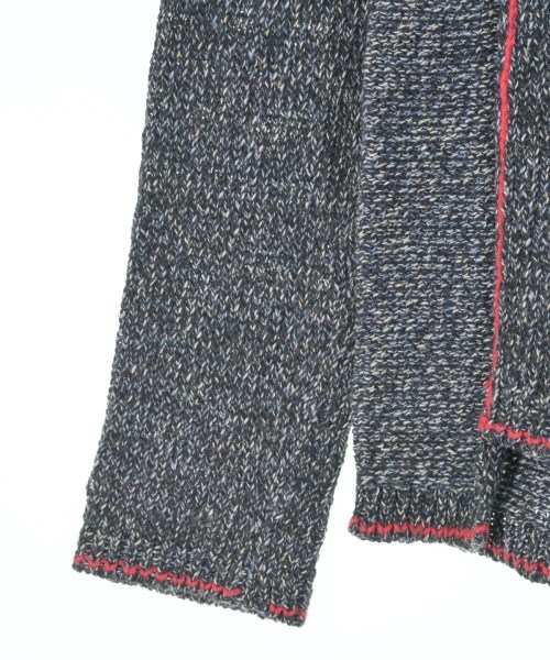 GEORGES RECH（ジョルジュレッシュ）ニット・セーター 青 サイズ:36(S位) レディース/2200667029194