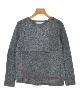 GEORGES RECH（ジョルジュレッシュ）ニット・セーター 青 サイズ:36(S位) レディース/2200667029194