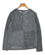 GEORGES RECH（ジョルジュレッシュ）ニット・セーター 青 サイズ:36(S位) レディース/2200667029194