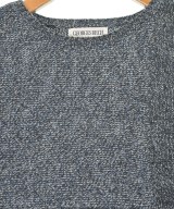 GEORGES RECH（ジョルジュレッシュ）ニット・セーター 青 サイズ:36(S位) レディース/2200667029194