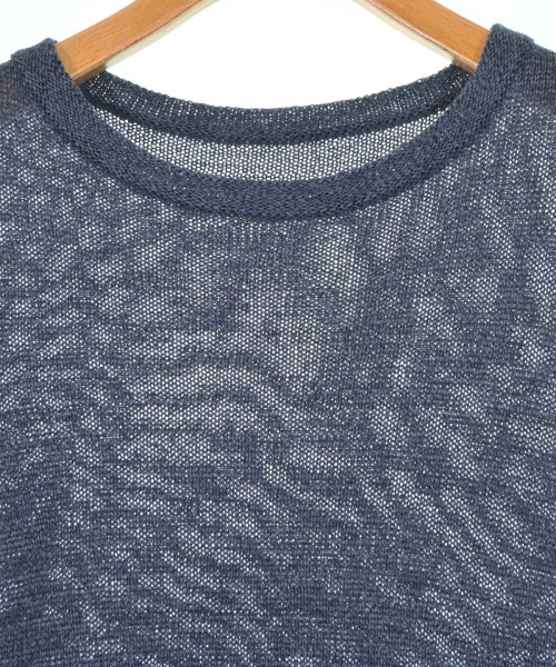 GEORGES RECH（ジョルジュレッシュ）ニット・セーター 紺 サイズ:36(S位) レディース/2200667029200