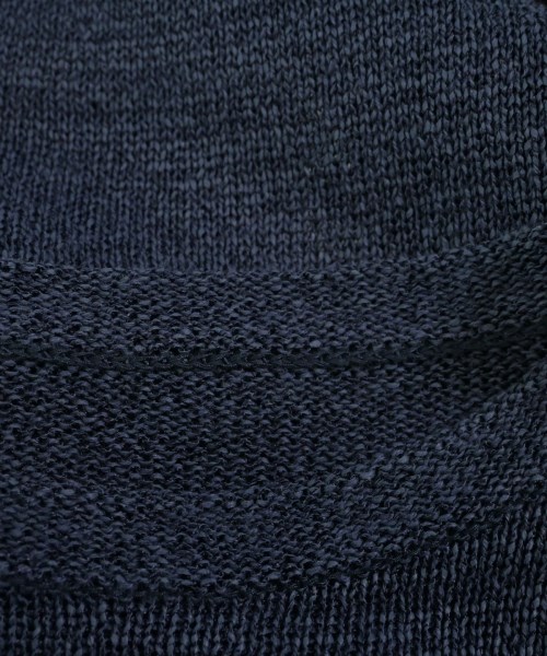 GEORGES RECH（ジョルジュレッシュ）ニット・セーター 紺 サイズ:36(S位) レディース/2200667029200