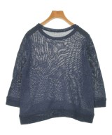 GEORGES RECH（ジョルジュレッシュ）ニット・セーター 紺 サイズ:36(S位) レディース/2200667029200