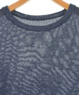 GEORGES RECH（ジョルジュレッシュ）ニット・セーター 紺 サイズ:36(S位) レディース/2200667029200