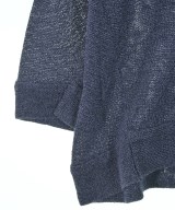 GEORGES RECH（ジョルジュレッシュ）ニット・セーター 紺 サイズ:36(S位) レディース/2200667029200