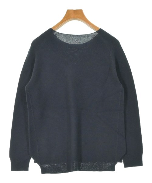 GEORGES RECH（ジョルジュレッシュ）ニット・セーター 紺 サイズ:36(S位) レディース/2200667029217