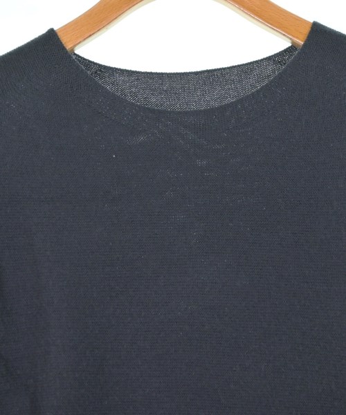 GEORGES RECH（ジョルジュレッシュ）ニット・セーター 紺 サイズ:36(S位) レディース/2200667029217