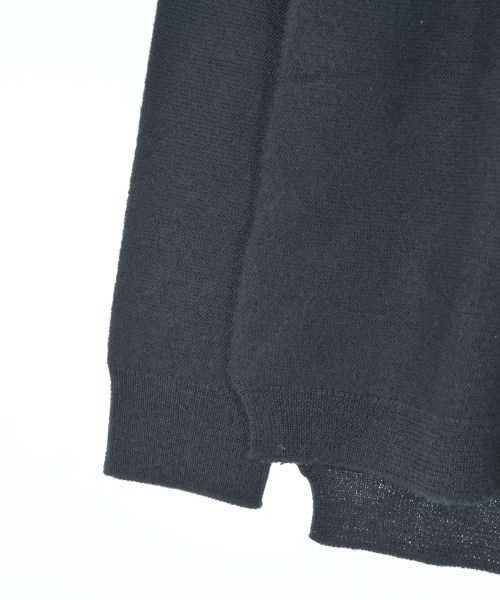 GEORGES RECH（ジョルジュレッシュ）ニット・セーター 紺 サイズ:36(S位) レディース/2200667029217