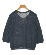 GEORGES RECH（ジョルジュレッシュ）ニット・セーター 紺 サイズ:36(S位) レディース/2200667029231