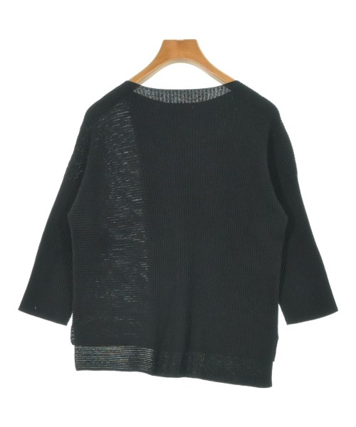 GEORGES RECH（ジョルジュレッシュ）ニット・セーター 黒 サイズ:36(S位) レディース/2200667029248