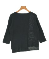 GEORGES RECH（ジョルジュレッシュ）ニット・セーター 黒 サイズ:36(S位) レディース/2200667029248