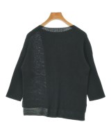 GEORGES RECH（ジョルジュレッシュ）ニット・セーター 黒 サイズ:36(S位) レディース/2200667029248