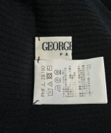 GEORGES RECH（ジョルジュレッシュ）ニット・セーター 黒 サイズ:36(S位) レディース/2200667029248