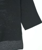 GEORGES RECH（ジョルジュレッシュ）ニット・セーター 黒 サイズ:36(S位) レディース/2200667029248