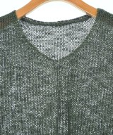 GEORGES RECH（ジョルジュレッシュ）ニット・セーター カーキ サイズ:36(S位) レディース/2200667029255