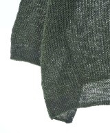 GEORGES RECH（ジョルジュレッシュ）ニット・セーター カーキ サイズ:36(S位) レディース/2200667029255