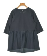 GEORGES RECH（ジョルジュレッシュ）Tシャツ・カットソー 紺 サイズ:36(S位) レディース/2200667029262