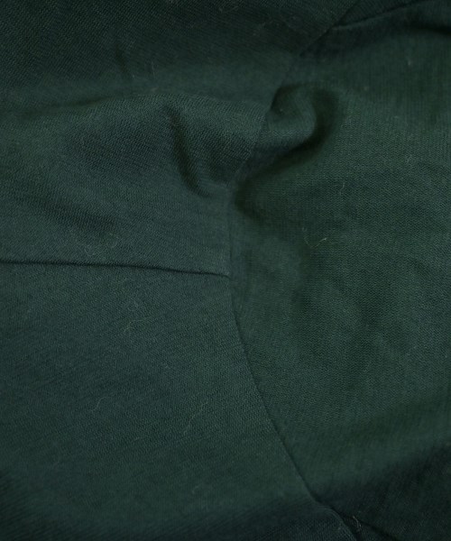 GEORGES RECH（ジョルジュレッシュ）Tシャツ・カットソー 緑 サイズ:36(S位) レディース/2200667029279