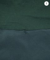 GEORGES RECH（ジョルジュレッシュ）Tシャツ・カットソー 緑 サイズ:36(S位) レディース/2200667029279