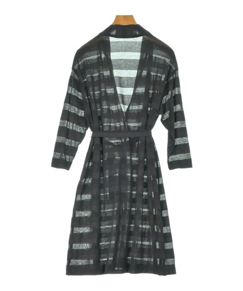 GEORGES RECH（ジョルジュレッシュ）カーディガン 黒 サイズ:36(S位) レディース/2200667029286