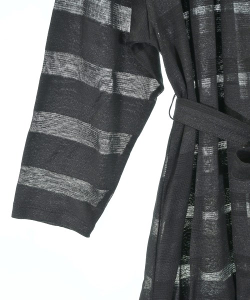 GEORGES RECH（ジョルジュレッシュ）カーディガン 黒 サイズ:36(S位) レディース/2200667029286