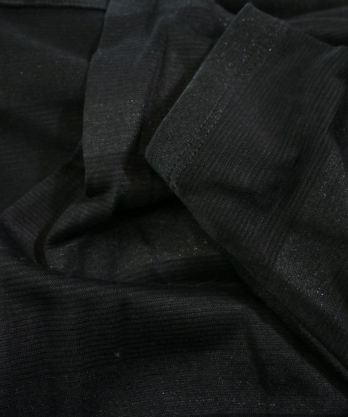 GEORGES RECH（ジョルジュレッシュ）カーディガン 黒 サイズ:36(S位) レディース/2200667029286