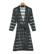 GEORGES RECH（ジョルジュレッシュ）カーディガン 黒 サイズ:36(S位) レディース/2200667029286