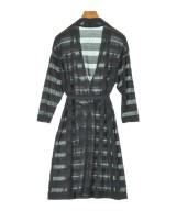 GEORGES RECH（ジョルジュレッシュ）カーディガン 黒 サイズ:36(S位) レディース/2200667029286