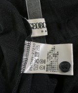 GEORGES RECH（ジョルジュレッシュ）カーディガン 黒 サイズ:36(S位) レディース/2200667029286