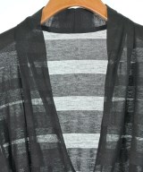 GEORGES RECH（ジョルジュレッシュ）カーディガン 黒 サイズ:36(S位) レディース/2200667029286