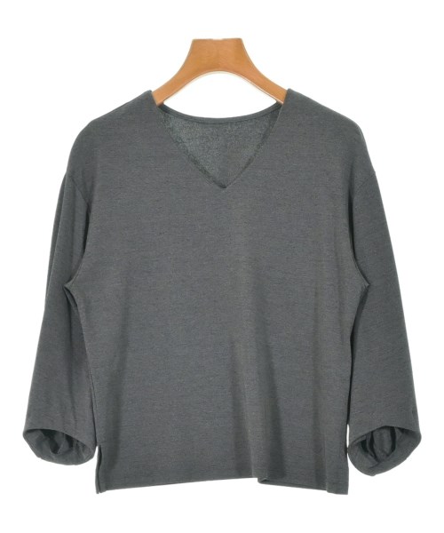 GEORGES RECH(ジョルジュレッシュ)Tシャツ・カットソー グレー サイズ:36(S位)/2200667029293