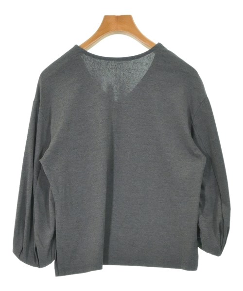 GEORGES RECH（ジョルジュレッシュ）Tシャツ・カットソー グレー サイズ:36(S位) レディース/2200667029293