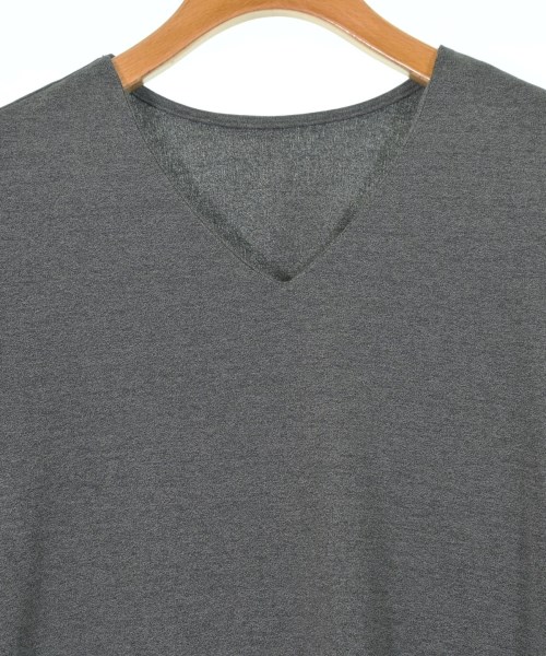 GEORGES RECH（ジョルジュレッシュ）Tシャツ・カットソー グレー サイズ:36(S位) レディース/2200667029293