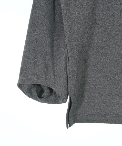 GEORGES RECH（ジョルジュレッシュ）Tシャツ・カットソー グレー サイズ:36(S位) レディース/2200667029293