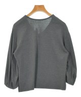 GEORGES RECH（ジョルジュレッシュ）Tシャツ・カットソー グレー サイズ:36(S位) レディース/2200667029293