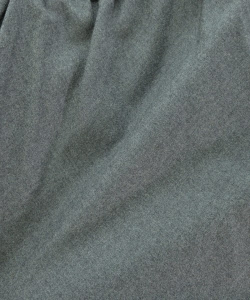 GEORGES RECH（ジョルジュレッシュ）ロング・マキシ丈スカート グレー サイズ:36(S位) レディース/2200667029309