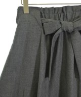 GEORGES RECH（ジョルジュレッシュ）ロング・マキシ丈スカート グレー サイズ:36(S位) レディース/2200667029309