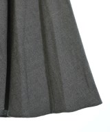 GEORGES RECH（ジョルジュレッシュ）ロング・マキシ丈スカート グレー サイズ:36(S位) レディース/2200667029309