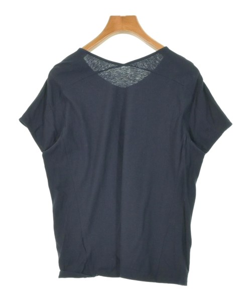 GEORGES RECH（ジョルジュレッシュ）Tシャツ・カットソー 紺 サイズ:36(S位) レディース/2200667029316