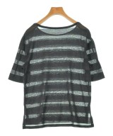 GEORGES RECH（ジョルジュレッシュ）Tシャツ・カットソー 黒 サイズ:36(S位) レディース/2200667029323