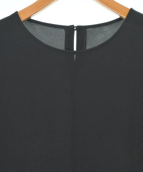 GEORGES RECH（ジョルジュレッシュ）ブラウス 黒 サイズ:36(S位) レディース/2200667029354