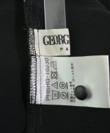 GEORGES RECH（ジョルジュレッシュ）ブラウス 黒 サイズ:36(S位) レディース/2200667029354