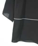 GEORGES RECH（ジョルジュレッシュ）ブラウス 黒 サイズ:36(S位) レディース/2200667029354