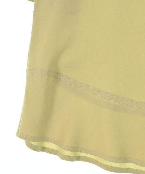 GEORGES RECH（ジョルジュレッシュ）ブラウス 緑 サイズ:36(S位) レディース/2200667029361