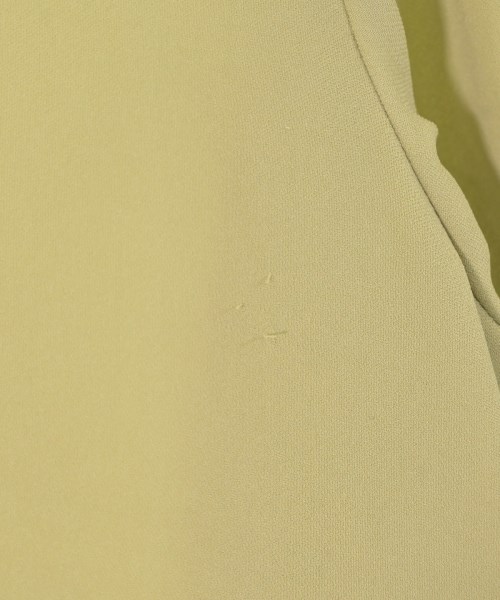 GEORGES RECH（ジョルジュレッシュ）ブラウス 緑 サイズ:36(S位) レディース/2200667029361