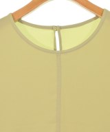 GEORGES RECH（ジョルジュレッシュ）ブラウス 緑 サイズ:36(S位) レディース/2200667029361